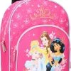 Goedkoop ???? Princesses Disney Princess Magical Dreams - Rugzaktrolley - Roze - Polyester - 17.0 L ???? -Herschel Shop 471x840 2