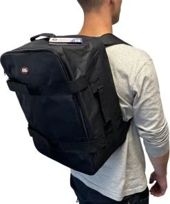 Goedkoopste ✔️ Sports Active Rugzak ???? Backpack Zwart - 31 Liter Reistas - 45x35x20cm - Rugzak - Lichtgewicht ❤️ 14 Goedkoopste ✔️ Sports Active Rugzak ???? Backpack Zwart - 31 Liter Reistas - 45x35x20cm - Rugzak - Lichtgewicht ❤️ -Herschel Shop 472x840 1