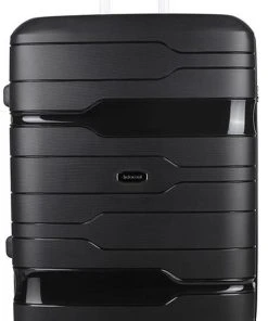 Kopen ???? Decent ONE-CITY Medium Koffer - 67 Cm - TSA Slot - Zwart ???? -Herschel Shop 472x840 3