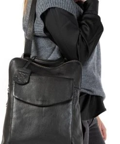 Beste deal ✨ BURKELY Just Jackie ???? Backpack Crossover Rugzak - Zwart ???? 29 Beste deal ✨ BURKELY Just Jackie ???? Backpack Crossover Rugzak - Zwart ???? -Herschel Shop 473x840 2