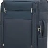Goedkoopste ✔️ Samsonite Reiskoffer - Citybeat Spinner 66/24 Uitbreidbaar (Medium) Navy Blue ???? -Herschel Shop 475x840 1