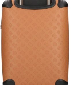 Aanbiedingen ???? Guess ???? Handbagage Koffer / Trolley / Reiskoffer - 45.5 Cm - 25 Liter - Wilder - Bruin ❤️ 31 Aanbiedingen ???? Guess ???? Handbagage Koffer / Trolley / Reiskoffer - 45.5 Cm - 25 Liter - Wilder - Bruin ❤️ -Herschel Shop 475x840