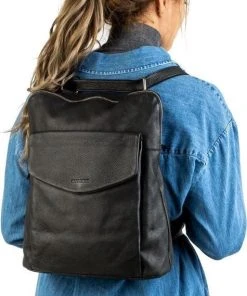 Beste deal ✨ BURKELY Just Jackie ???? Backpack Crossover Rugzak - Zwart ???? 33 Beste deal ✨ BURKELY Just Jackie ???? Backpack Crossover Rugzak - Zwart ???? -Herschel Shop 475x840 4