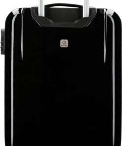 Aanbiedingen ???? Disney Trolley 55 Cm 4 Wheels Spiderman Red ✨ -Herschel Shop 475x840 5