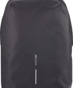 Aanbiedingen ???? XD Design Bobby Soft - Anti-Diefstal Rugzak 16 Liter - Zwart ???? -Herschel Shop 476x840 1