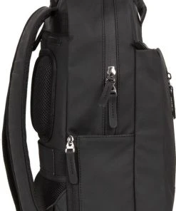 Top 10 ⭐ New Rebels® Harper - Rugtas - Zwart - Waterbestendig - 13.31312108 - 9L - 28x8x38cm - Rugzak / ???? Backpack ???? -Herschel Shop 479x840 1