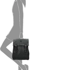 Beste recensies van ???? Enrico Benetti Ardèche 66195 Dames Rugzak Met 13" Laptopvak - Zwart ???? -Herschel Shop 485x840 1