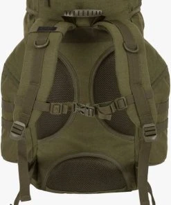 Uitgang ✨ Highlander New Forces 33 Ltr Rugzak - Groen - Tactical ???? Backpack ???? -Herschel Shop 492x840 1