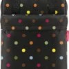 Goedkoop ???? Reisenthel Allday ???? Backpack M Rugzak - 15L - Dots Zwart ???? 1 Goedkoop ???? Reisenthel Allday ???? Backpack M Rugzak - 15L - Dots Zwart ???? -Herschel Shop 493x840 5
