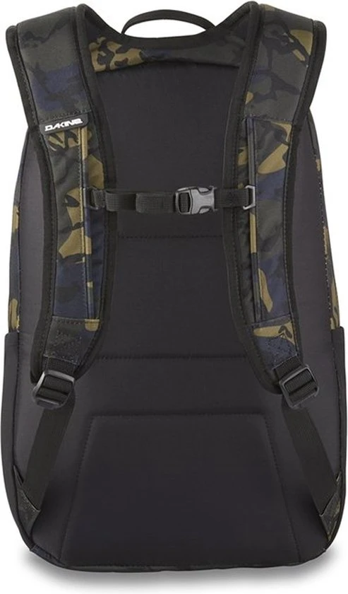 Kopen ???? Dakine Rugzak / Rugtas / Laptoptas / Schooltas - Campus - 15 Inch - 25 Liter - Met Fancy Print ???? 5 Kopen ???? Dakine Rugzak / Rugtas / Laptoptas / Schooltas - Campus - 15 Inch - 25 Liter - Met Fancy Print ???? - Afbeelding 3