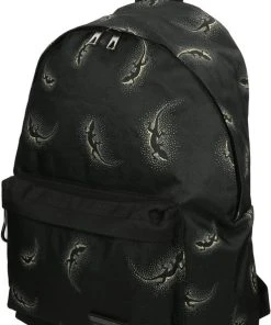 Top 10 ???? Enrico Benetti Nairobi 46179 Rugzak Met 14 " Laptopvak - Gekko Print - Zwart ???? 11 Top 10 ???? Enrico Benetti Nairobi 46179 Rugzak Met 14 " Laptopvak - Gekko Print - Zwart ???? -Herschel Shop 496x840 3