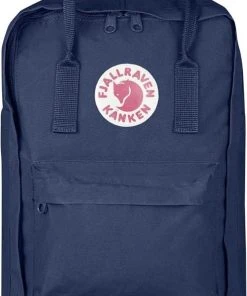 Beste recensies van ⭐ Fjallraven Kanken Laptoprugzak 15 Inch - Royal Blue ???? -Herschel Shop 496x840 6