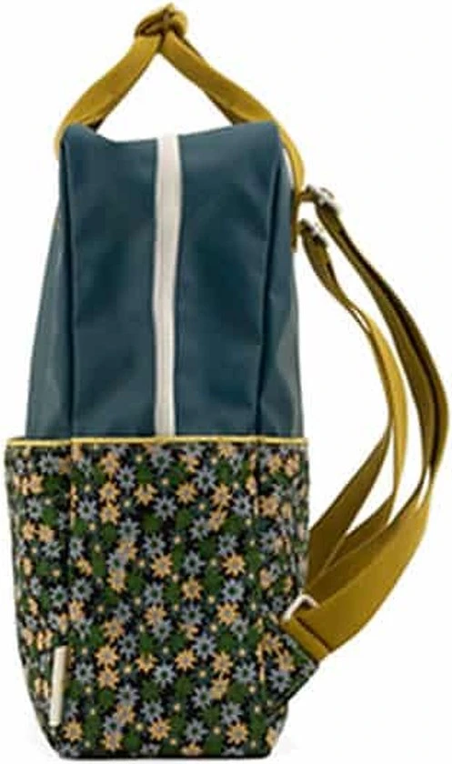 Korting ⭐ Sticky Lemon Rugzak / Rugtas / ???? Backpack - Original - Groen ???? 5 Korting ⭐ Sticky Lemon Rugzak / Rugtas / ???? Backpack - Original - Groen ???? - Afbeelding 3