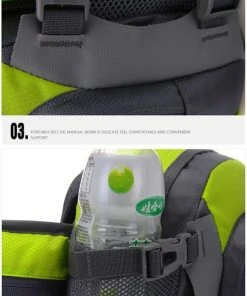 Beste recensies van ???? WiseGoods Luxe Heuptas - Wandelen - Hiking - Stevige Tas - Outdoor Accessoires - Rugzak - 4 In 1 - Reis Accessoires - Groen - 5 L ✔️ -Herschel Shop 498x840 1