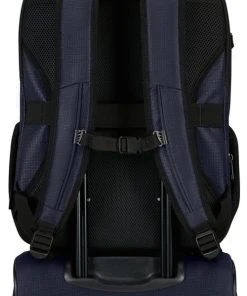 Hete verkoop ???? Samsonite Rugzak Met Laptopvak - Roader Laptop ???? Backpack L Exp Dark Blue ???? -Herschel Shop 500x840 1
