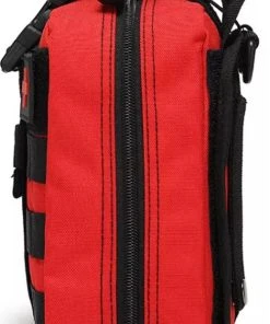 Nieuw ???? Alta-X Outdoor - EHBO Tas Oranje - Medicijntas - First Aid Bag - Jacht Survival Militaire Edc Pack Molle - Tactical Heuptas Outdoor Sos Pouch Leger Medische Kit Taille Riem Rugzak ⌛ -Herschel Shop 500x840 2