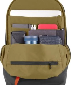 Aanbiedingen ???? XD Design Bobby Soft - Anti-Diefstal Rugzak 16 Liter - Zwart ???? -Herschel Shop 505x840 3