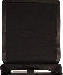 Goedkoopste ???? Burkely On The Move Unisex Rugtas 14'' Met Rits Inclusief Powerbank - Zwart ✔️ -Herschel Shop 507x840 2