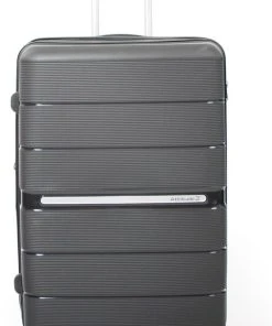 Groothandel ⌛ Attitudez EliteZ Reiskoffer Large Grijs 76cm - TSA-slot - Uitbreidbaar ???? 17 Groothandel ⌛ Attitudez EliteZ Reiskoffer Large Grijs 76cm - TSA-slot - Uitbreidbaar ???? -Herschel Shop 507x840