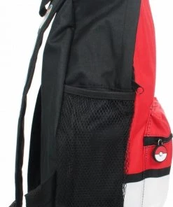 Goedkoop ???? Pokémon Jongens Rugzak A4 Schooltas Formaat ???? -Herschel Shop 508x840 1