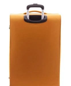 Begroting ???? Gladiator Arctic Medium Koffer Expandable - 66 Cm - TSA Slot - Okergeel ⌛ 13 Begroting ???? Gladiator Arctic Medium Koffer Expandable - 66 Cm - TSA Slot - Okergeel ⌛ -Herschel Shop 509x840 1