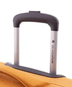 Begroting ???? Gladiator Arctic Medium Koffer Expandable - 66 Cm - TSA Slot - Okergeel ⌛ 16 Begroting ???? Gladiator Arctic Medium Koffer Expandable - 66 Cm - TSA Slot - Okergeel ⌛ -Herschel Shop 509x840 4