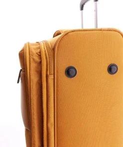 Begroting ???? Gladiator Arctic Medium Koffer Expandable - 66 Cm - TSA Slot - Okergeel ⌛ 18 Begroting ???? Gladiator Arctic Medium Koffer Expandable - 66 Cm - TSA Slot - Okergeel ⌛ -Herschel Shop 509x840 6