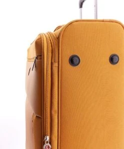 Begroting ???? Gladiator Arctic Medium Koffer Expandable - 66 Cm - TSA Slot - Okergeel ⌛ 19 Begroting ???? Gladiator Arctic Medium Koffer Expandable - 66 Cm - TSA Slot - Okergeel ⌛ -Herschel Shop 509x840 7