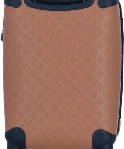 Aanbiedingen ???? Guess ???? Handbagage Koffer / Trolley / Reiskoffer - 45.5 Cm - 25 Liter - Wilder - Bruin ❤️ 48 Aanbiedingen ???? Guess ???? Handbagage Koffer / Trolley / Reiskoffer - 45.5 Cm - 25 Liter - Wilder - Bruin ❤️ -Herschel Shop 510x840 1