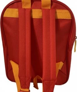 Goedkoopste ???? Sesamstraat Elmo Peuter Rugzak Met Fleece ???? 6 Goedkoopste ???? Sesamstraat Elmo Peuter Rugzak Met Fleece ???? -Herschel Shop 510x840 3