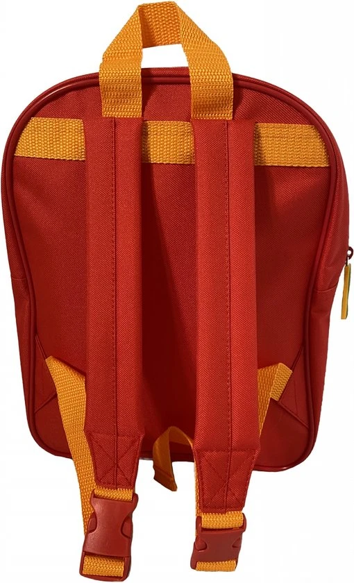 Goedkoopste ???? Sesamstraat Elmo Peuter Rugzak Met Fleece ???? 4 Goedkoopste ???? Sesamstraat Elmo Peuter Rugzak Met Fleece ???? - Afbeelding 2