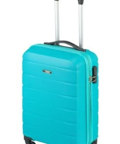 Beste Verkoop ???? Princess Traveller Grenada - ???? Handbagagekoffer - Lagune - S - 55cm ???? 20 Beste Verkoop ???? Princess Traveller Grenada - ???? Handbagagekoffer - Lagune - S - 55cm ???? -Herschel Shop 511x840 2