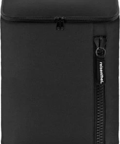 Aanbiedingen ???? Reisenthel Overnighter-Backpack Rugzak M - 13L Zwart ???? 13 Aanbiedingen ???? Reisenthel Overnighter-Backpack Rugzak M - 13L Zwart ???? -Herschel Shop 511x840 4
