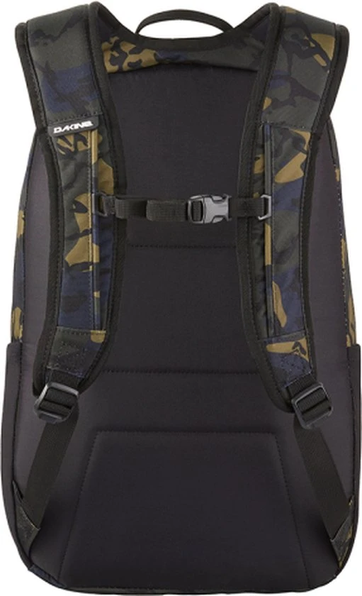Kopen ???? Dakine Rugzak / Rugtas / Laptoptas / Schooltas - Campus - 15 Inch - 25 Liter - Met Fancy Print ???? 7 Kopen ???? Dakine Rugzak / Rugtas / Laptoptas / Schooltas - Campus - 15 Inch - 25 Liter - Met Fancy Print ???? - Afbeelding 5