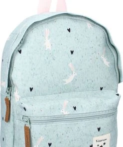 Nieuw ???? Kidzroom Hug Me - Rugzak - 2 T/m 6 Jaar - Groen - Konijn ???? 9 Nieuw ???? Kidzroom Hug Me - Rugzak - 2 T/m 6 Jaar - Groen - Konijn ???? -Herschel Shop 512x840 1