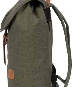 Hete verkoop ???? New Rebels® Heaven - Rugtas - Groen - 87 - 13L - 25x36x13cm - Rugzak / ???? Backpack ⌛ -Herschel Shop 512x840 2