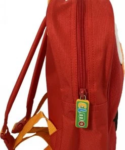 Goedkoopste ???? Sesamstraat Elmo Peuter Rugzak Met Fleece ???? 7 Goedkoopste ???? Sesamstraat Elmo Peuter Rugzak Met Fleece ???? -Herschel Shop 513x840 5