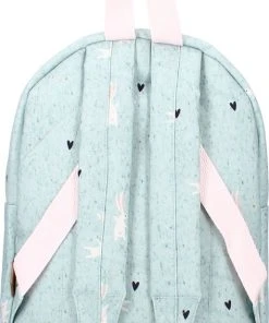 Nieuw ???? Kidzroom Hug Me - Rugzak - 2 T/m 6 Jaar - Groen - Konijn ???? 8 Nieuw ???? Kidzroom Hug Me - Rugzak - 2 T/m 6 Jaar - Groen - Konijn ???? -Herschel Shop 515x840 1