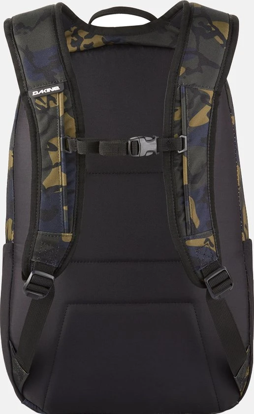 Kopen ???? Dakine Rugzak / Rugtas / Laptoptas / Schooltas - Campus - 15 Inch - 25 Liter - Met Fancy Print ???? 10 Kopen ???? Dakine Rugzak / Rugtas / Laptoptas / Schooltas - Campus - 15 Inch - 25 Liter - Met Fancy Print ???? - Afbeelding 8