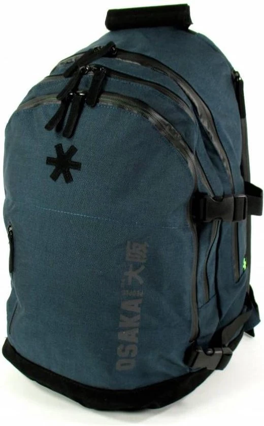 Nieuw ???? Osaka People ???? Backpack Large Unstoppable Petrol ⌛ 3 Nieuw ???? Osaka People ???? Backpack Large Unstoppable Petrol ⌛