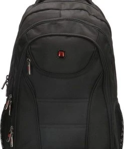 Beste Pirce ???? Enrico Benetti Cornell - Laptoprugzak 17 Inch - Zwart ???? -Herschel Shop 521x840 1