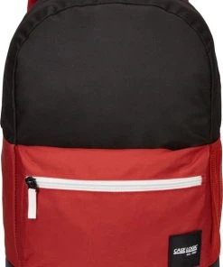 Groothandel ???? Case Logic Campus Commence 24L - Laptop Rugzak 15 Inch - Black/ Brick ✨ -Herschel Shop 522x840 4