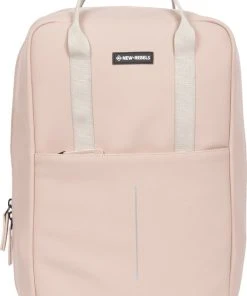 Promo ⭐ New Rebels® Julan - Rugtas - Oudroze - Waterbestendig - 42x12x28cm - Rugzak / ???? Backpack ???? -Herschel Shop 523x840 2