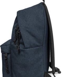 Gloednieuw ???? Eastpak - Padded Pak'r - Rugzak - 24 Liter - Triple Denim ???? -Herschel Shop 525x840