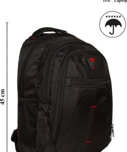 Beste Pirce ???? Merkloos Waterdicht Rugtas Schooltas Met Vak Voor 14' Laptop, Rugzak Met Gewatteerde Schouderbanden En Schokdempend Materiaal Voor Laptop Voor Op De Scooter Fiets Of Motor ???? -Herschel Shop 525x840 7