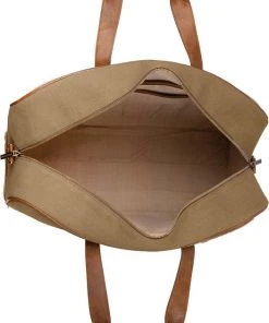 Goedkoop ✨ SUITSUIT - Fab Seventies - Cuban Sand - Weekender ❤️ -Herschel Shop 526x840 3