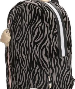 Goedkoopste ???? Zebra Trends Kinder Rugzak M Zebra Grey ???? 16 Goedkoopste ???? Zebra Trends Kinder Rugzak M Zebra Grey ???? -Herschel Shop 527x840 13