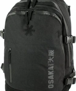 Beste deal ???? Osaka People ???? Backpack Large Unstoppable Black ????