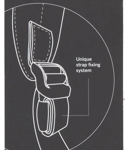 Beste Verkoop ⭐ Enrico Benetti Santiago 46157 Rugtas Met Tabletvak - Blauw ???? 12 Beste Verkoop ⭐ Enrico Benetti Santiago 46157 Rugtas Met Tabletvak - Blauw ???? -Herschel Shop 527x840 8