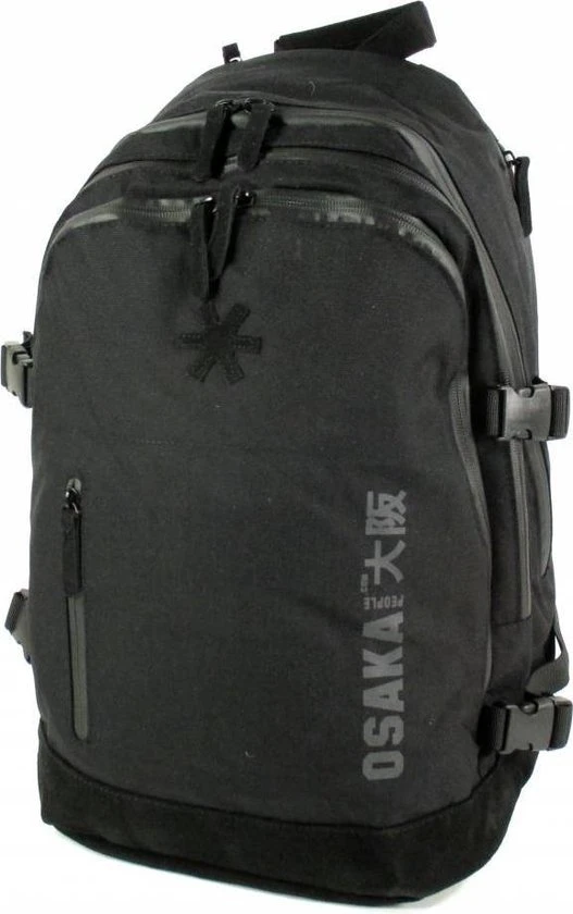 Beste deal ???? Osaka People ???? Backpack Large Unstoppable Black ???? 3 Beste deal ???? Osaka People ???? Backpack Large Unstoppable Black ????